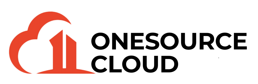 OneSource Cloud Logo
