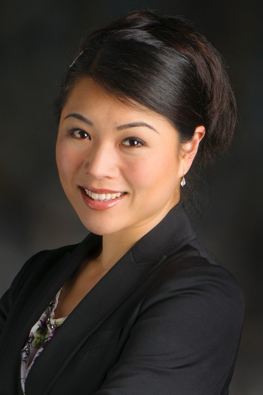 Caroline Chung