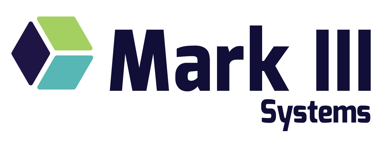 Mark III Systems Logo